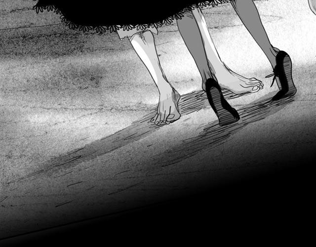第27话 永远不分开！
