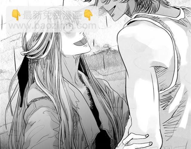 第28话 分手我们就一起死！