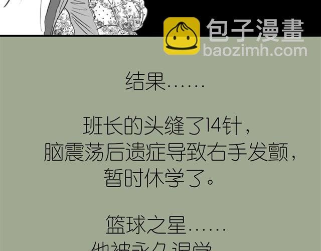 第3话 也许我只适合跟它做朋友