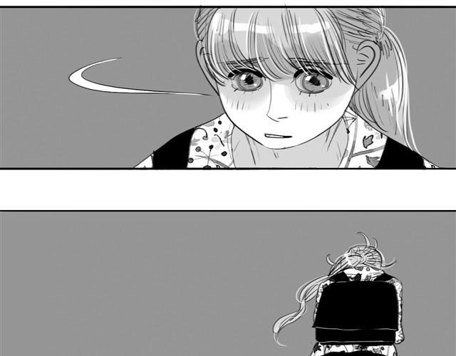 第3话 也许我只适合跟它做朋友