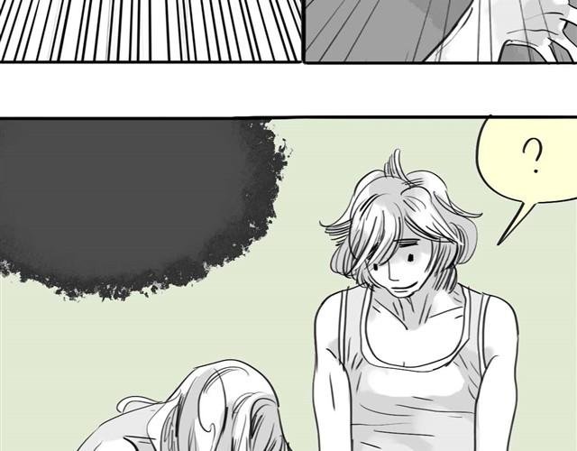 第30话 分手不就变成我的错了吗！