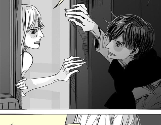 第30话 分手不就变成我的错了吗！