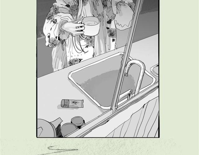 第30话 分手不就变成我的错了吗！