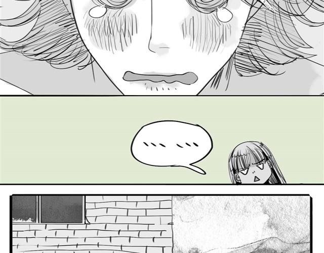 第30话 分手不就变成我的错了吗！