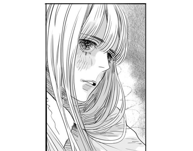 第30话 分手不就变成我的错了吗！