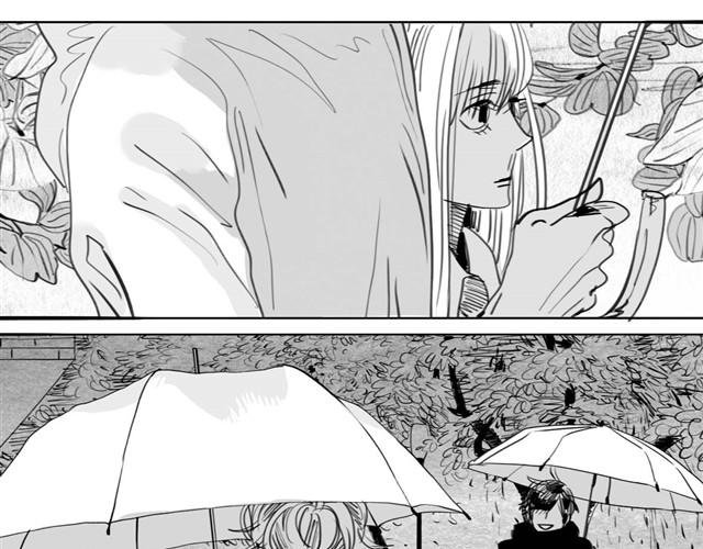 第30话 分手不就变成我的错了吗！