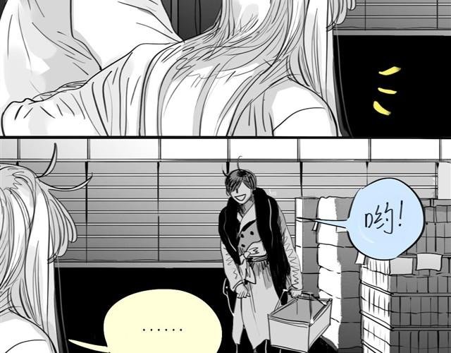 第31话 我们没什么好谈的
