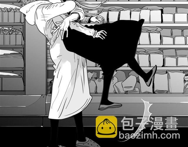 第31话 我们没什么好谈的