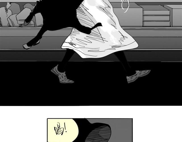 第31话 我们没什么好谈的