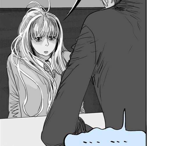 第31话 我们没什么好谈的