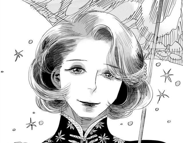 第36话 你怎么来这了？！