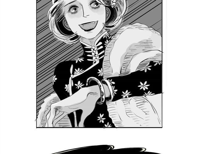 第36话 你怎么来这了？！