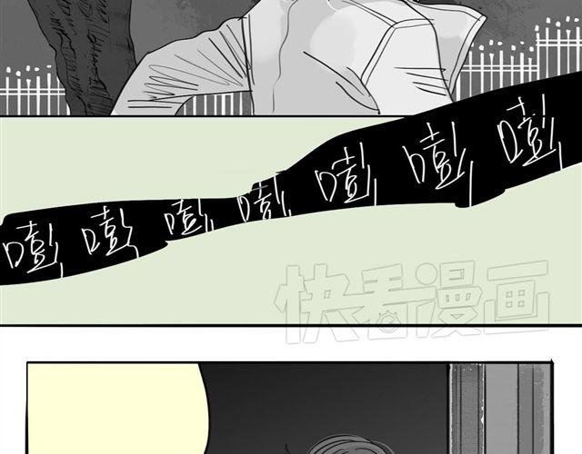 第38话 我们的过去，都不算数了吗