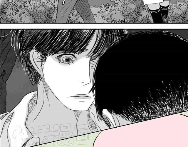 第41话 恋爱的花儿开了
