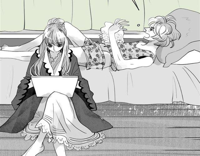 第46话 如果担心她，就去帮她