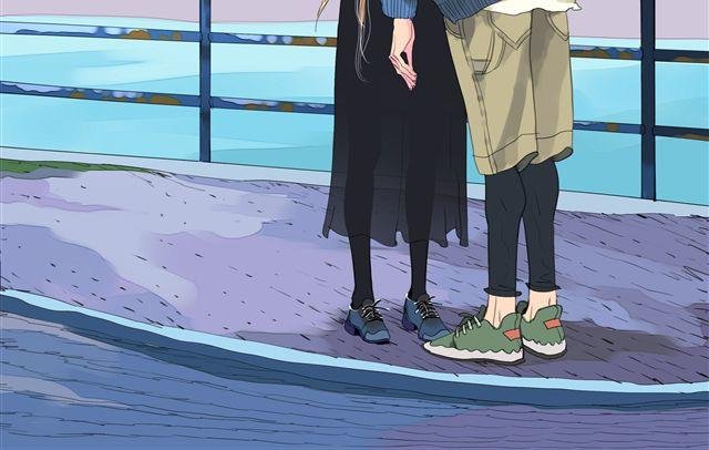第47话 找到贝鹿了！
