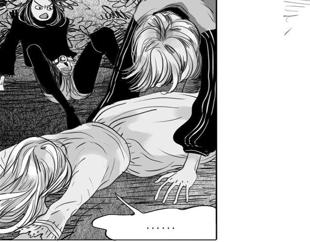 第48话 怎么变成狗了？！