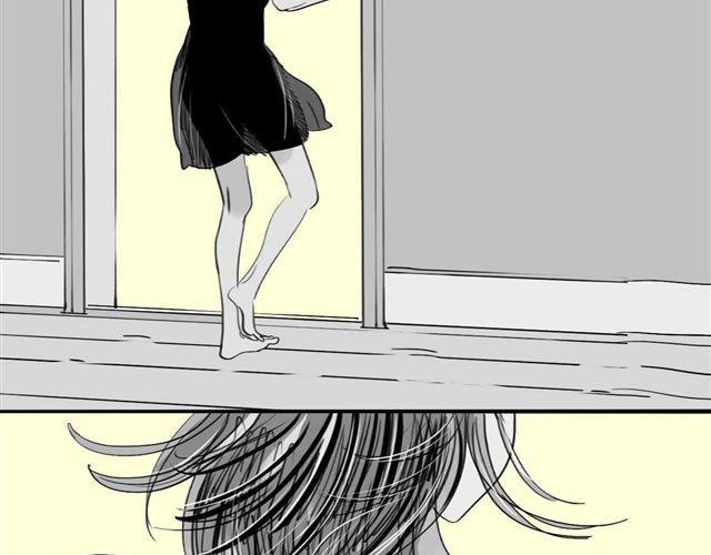 第53话 女孩子伤心了就会剪短发