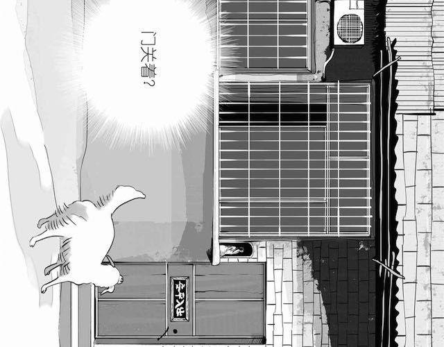 第58话 一起去散步