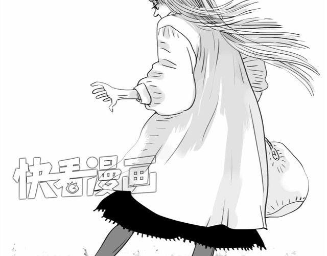 第59话 为什么又离开我了呢