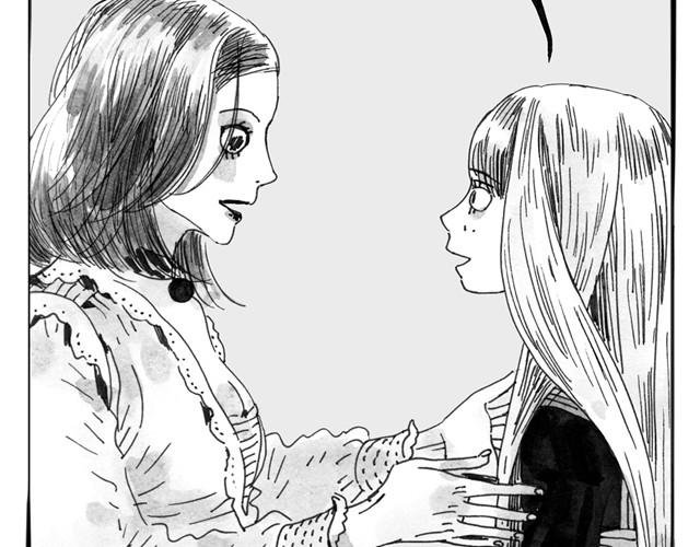 第6话 真是彻底败给她了