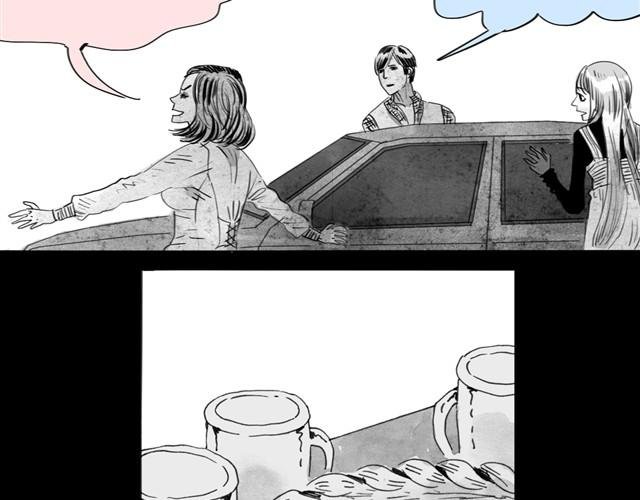 第6话 真是彻底败给她了
