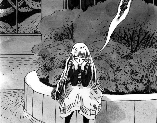 第6话 真是彻底败给她了