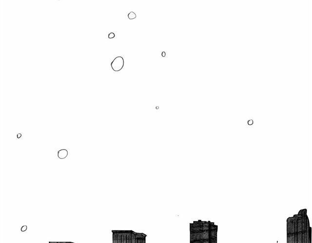 第63话 阿汪他，最近常常消失……