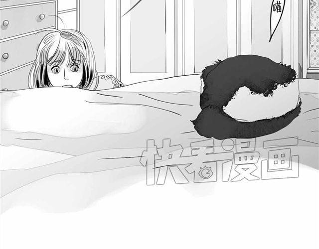 第63话 阿汪他，最近常常消失……
