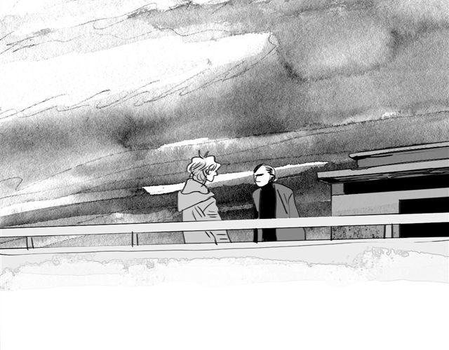 第67话 交了男朋友要请客哦