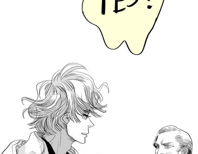 第67话 交了男朋友要请客哦