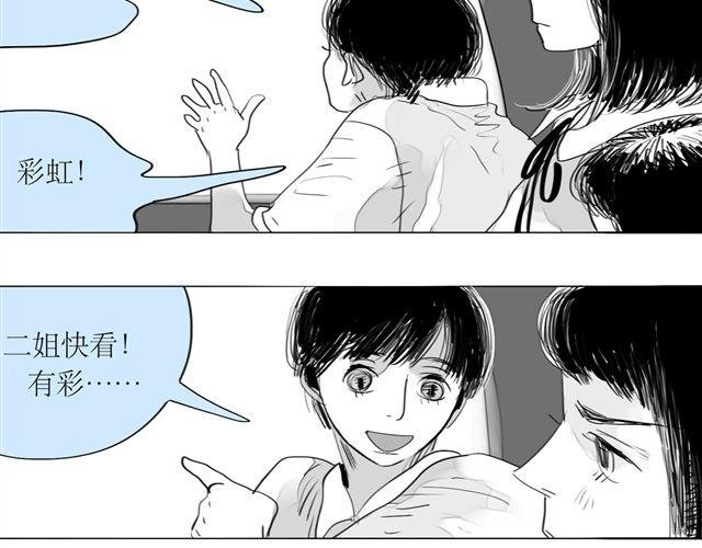 第70话 有时会希望自己从未出生