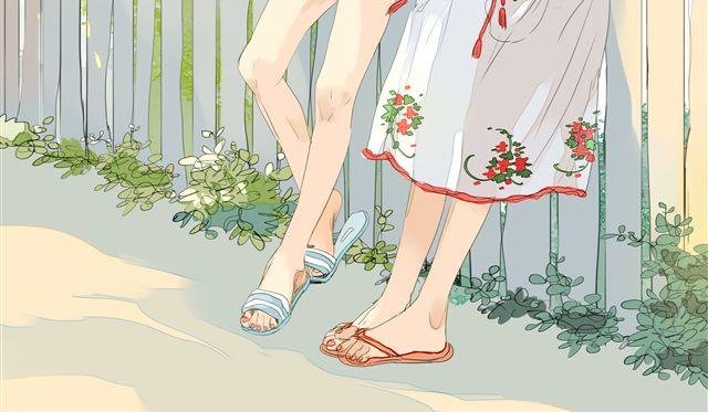 第70话 有时会希望自己从未出生