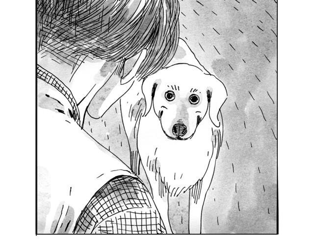 第7话 还是悄悄走掉吧