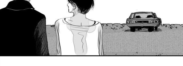 第71话 我根本不值得被爱