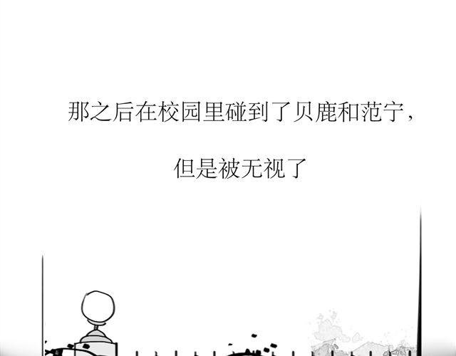 第72话 无视我的二姐却穿了我的鞋
