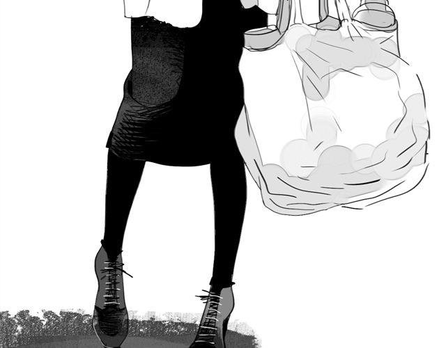 第72话 无视我的二姐却穿了我的鞋