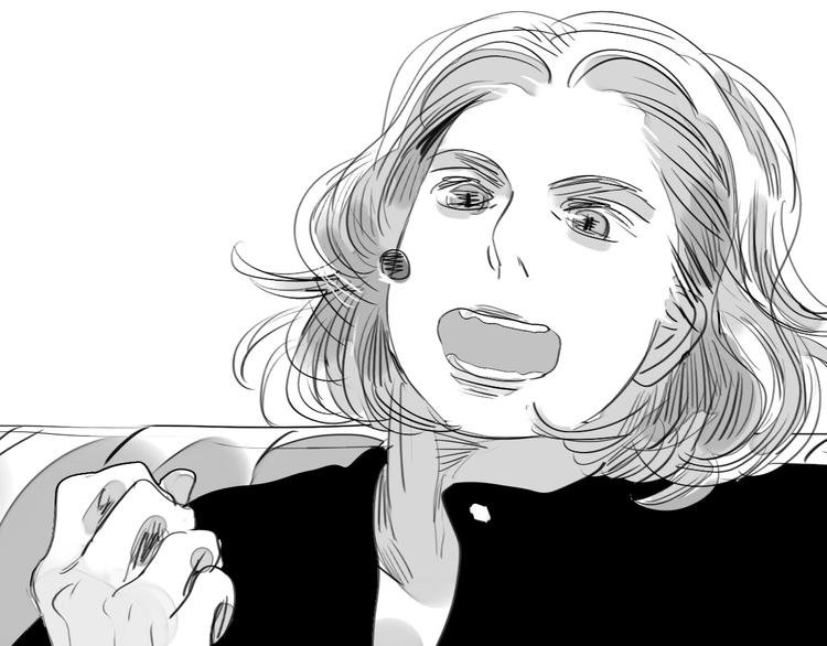 第75话 我们之间只剩下十年