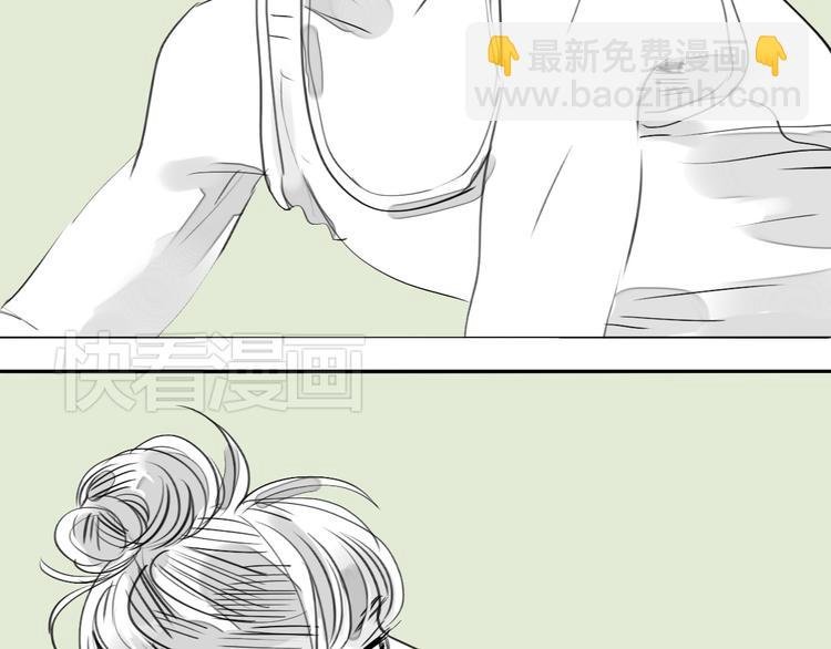 第78话 无论你怎样都超级可爱，我都喜欢！