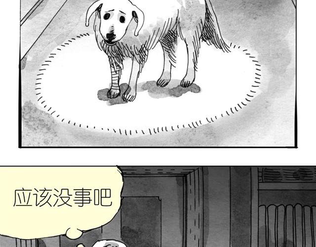 第8话 家里来了位汪星人
