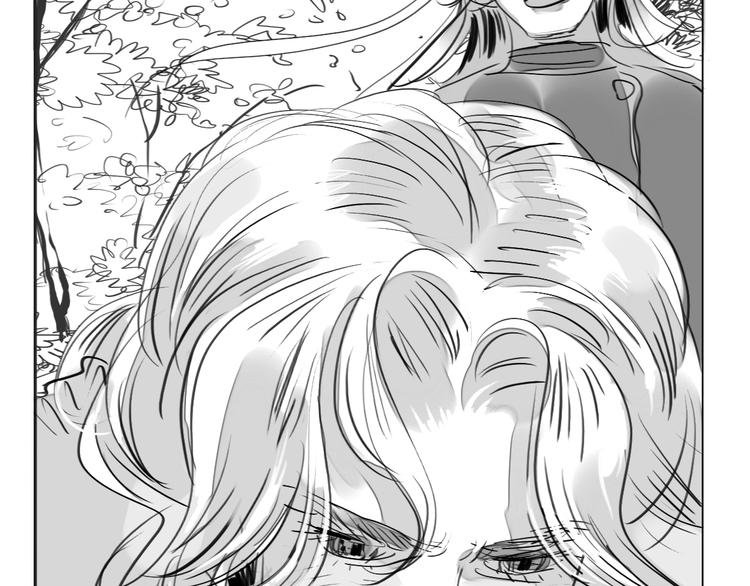 第81-82话 阿汪真实身份曝光，神秘男子介入