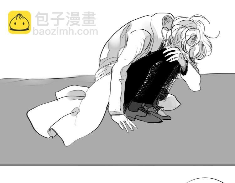 第81-82话 阿汪真实身份曝光，神秘男子介入
