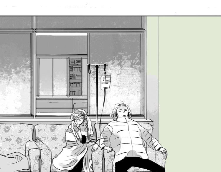 第81-82话 阿汪真实身份曝光，神秘男子介入