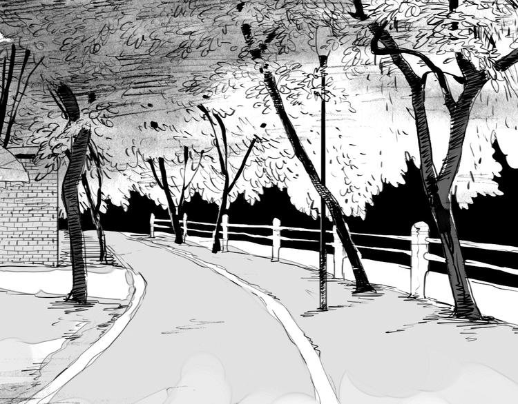 第87话 阿汪居然不是这个世界的？
