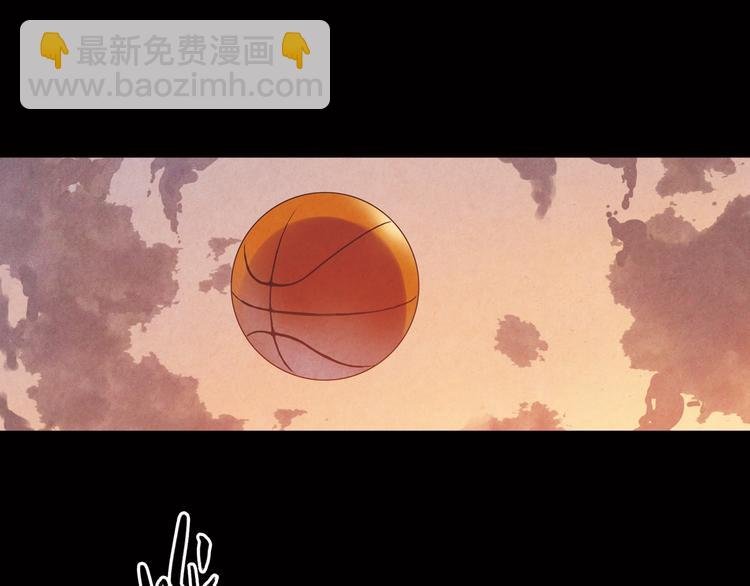 第8话下 篮球，会把你带回我身边