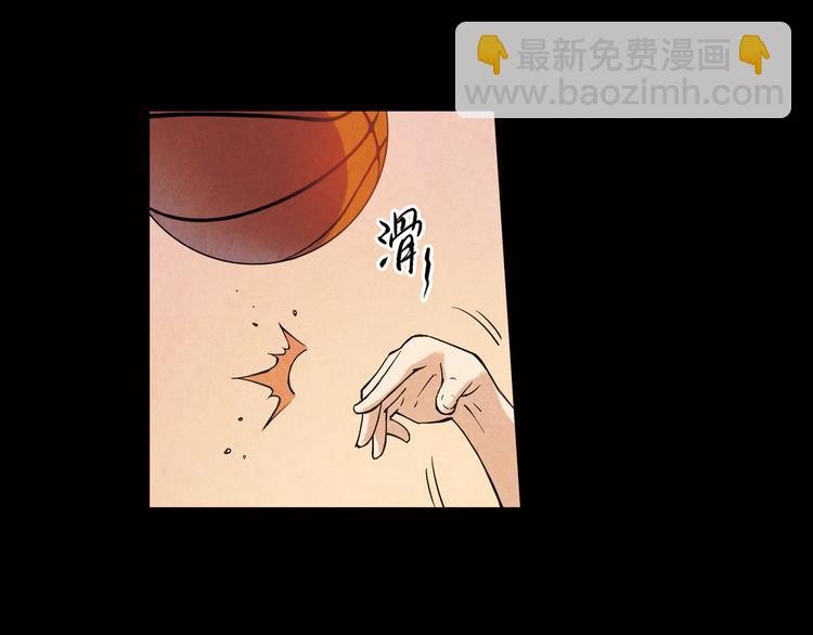 第8话下 篮球，会把你带回我身边