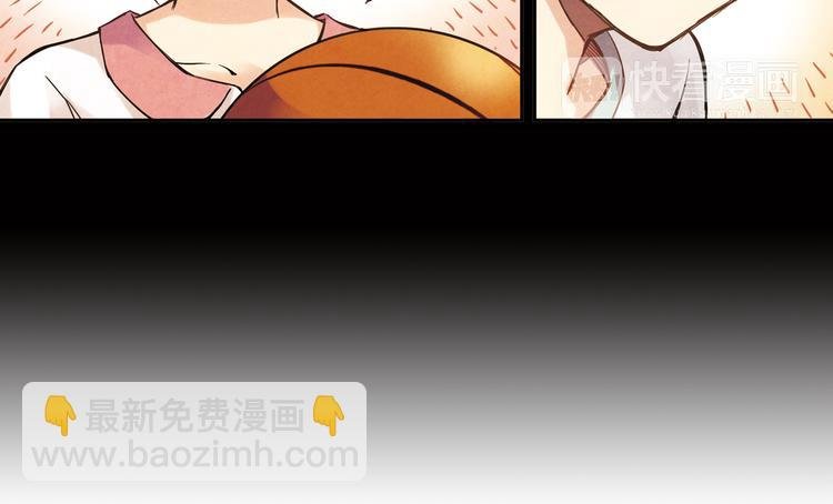 第8话下 篮球，会把你带回我身边