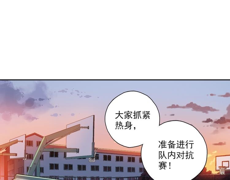 第10话上 我们也加入比赛！