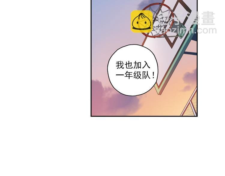 第10话上 我们也加入比赛！