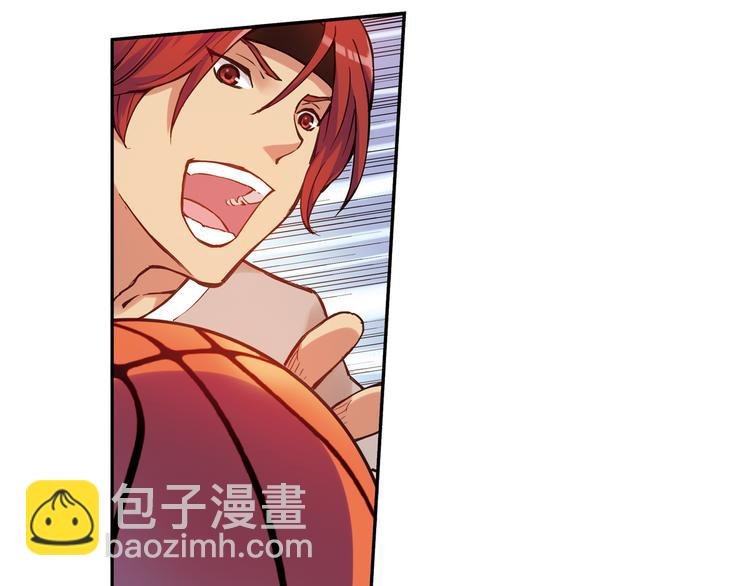 第11话上 与学长的对决！